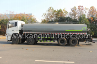 Dongfeng KL 25CBM sprinklervogn