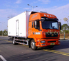 Sinotruk 290HK k&oslash;lebil