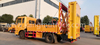Dongfeng 100K Collision Prevention Anti-Collision Buffer Truck