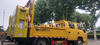 JMC Shunda 70K Collision Prevention Truck Anti-Collision Buffer Truck