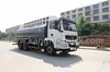 کامیون آبپاش Shacman Delong M3000 18CBM
