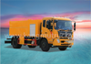 Ve&iacute;culos de limpeza de alta press&atilde;o Dongfeng KR 10Cbm