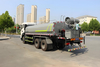 کامیون ضد گرد و غبار Dongfeng KL Cummins 290HP 23CBM