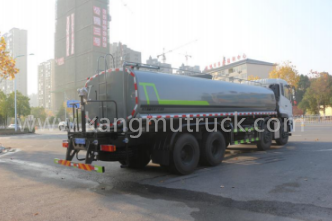 Dongfeng KL 25CBM sprinklervogn