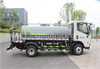 Trak Pemercik Foton H2 5CBM