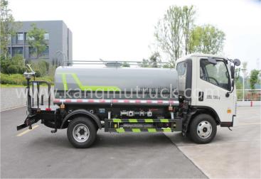 Trak Pemercik Foton H2 5CBM