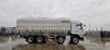 Dongfeng LZM Chenglong H5 400HP grootmaatvoervragmotor