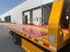 Foton Navigation M5 Sliding Platform Whakaora Tow Truck Wrecker Tow Truck