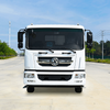 Vodn&iacute; cisterna DONGFENG 15 000-20 000 litrů vodn&iacute; cisterna