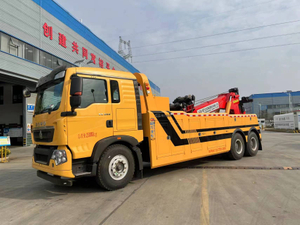 Dongfeng 13-metrowy w&oacute;zek podnośnikowy
