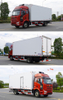 FAW K&uuml;hlwagen