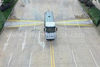 Dongfeng Tuyi 2,6M Kropiace vozidlo Vodn&eacute; Bowler Truck