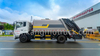 Dongfeng KR 13CBM compressie-vuilniswagen