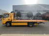 Foton Navigation M5 Sliding Platform Whakaora Tow Truck Wrecker Tow Truck