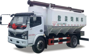 Dongfeng Dolica grootmaatvoervragmotor