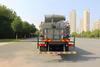 کامیون ضد گرد و غبار Dongfeng KL Cummins 290HP 23CBM