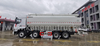 Dongfeng LZM Chenglong H5 400HP grootmaatvoervragmotor