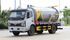Dongfeng Furuka 8cbm下水吸引トラック