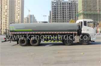Dongfeng KL 25CBM sprinklervogn
