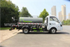 Dongfeng Tuyi 2,6M Kropiace vozidlo Vodn&eacute; Bowler Truck