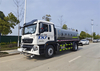 Sinotruk Howo TX7 240HP 15Cbm 먼지 억제 트럭