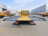 JAC A8 Ultra Luxury Wide Wrecker Recovery Truck