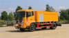 Ve&iacute;culos de limpeza de alta press&atilde;o Dongfeng KR 10Cbm