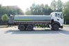 کامیون ضد گرد و غبار Dongfeng KL Cummins 290HP 23CBM
