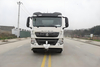 Camion de suppression de poussi&egrave;re Sinotruk Howo TX MAN350 HP 28 CBM