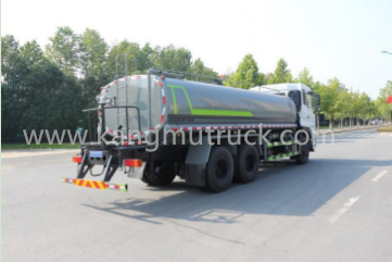 Dongfeng KL 6X4 18CBM sprinklertruck