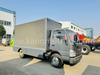 ISUZU 4X2 P4 LED lastbil