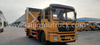 Dongfeng 100K Tukinga Prevention Anti-Collision Buffer Truck