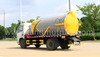 Dongfeng Furuka 8cbm下水吸引トラック