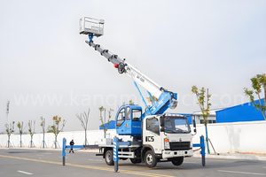 sinotruk howo 28-mの空中リフトトラック