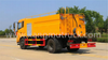 Ve&iacute;culos de limpeza de alta press&atilde;o Dongfeng KR 10Cbm