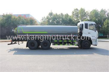 Dongfeng KL 6X4 18CBM sprinklertruck