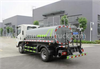 Trak Pemercik Foton H2 5CBM