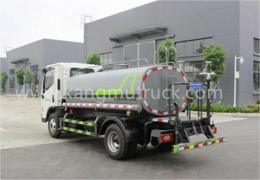 Trak Pemercik Foton H2 5CBM