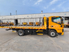 JAC A8 Ultra Luxury Wide Wrecker Recovery Truck