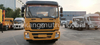 Dongfeng 100K Tukinga Prevention Anti-Collision Buffer Truck