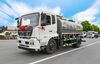 Kropiace auto Dongfeng KR 12CBM 210HP