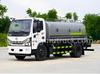 Dongfeng Dolika 9 CBM 156HPスプリンクラートラック