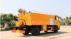 Ve&iacute;culos de limpeza de alta press&atilde;o Dongfeng KR 10Cbm