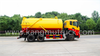 Dongfeng KL 18Cbm ឡានបូមទឹកស្អុយ