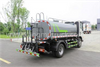 Trak Pemercik Foton H2 5CBM
