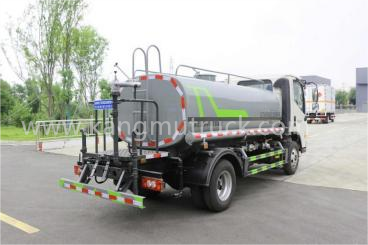Trak Pemercik Foton H2 5CBM