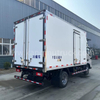 Camion refrigerato di grande capacit&agrave; FOTON 4.2M 160HP 