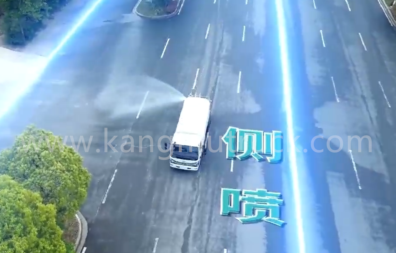 Zelen&eacute; striekacie auto Dongfeng Dolika D7