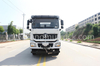 Truk Penyiram Shacman Delong M3000 18CBM