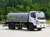 Dongfeng Dolika 9 CBM 156HPスプリンクラートラック